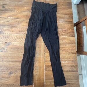 Aerie Black Women's Leggings